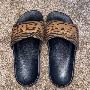 Vans Slides